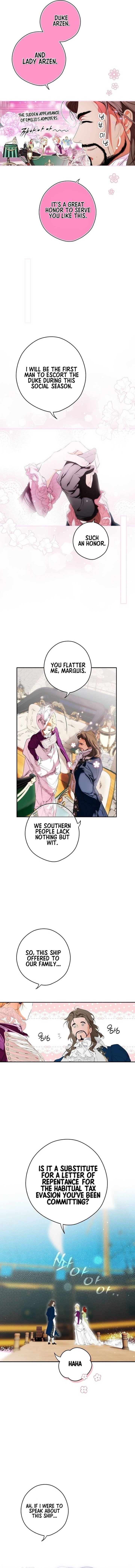 Secret Lady, Chapter 94 image 10